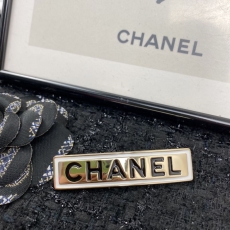 Chanel Brooches